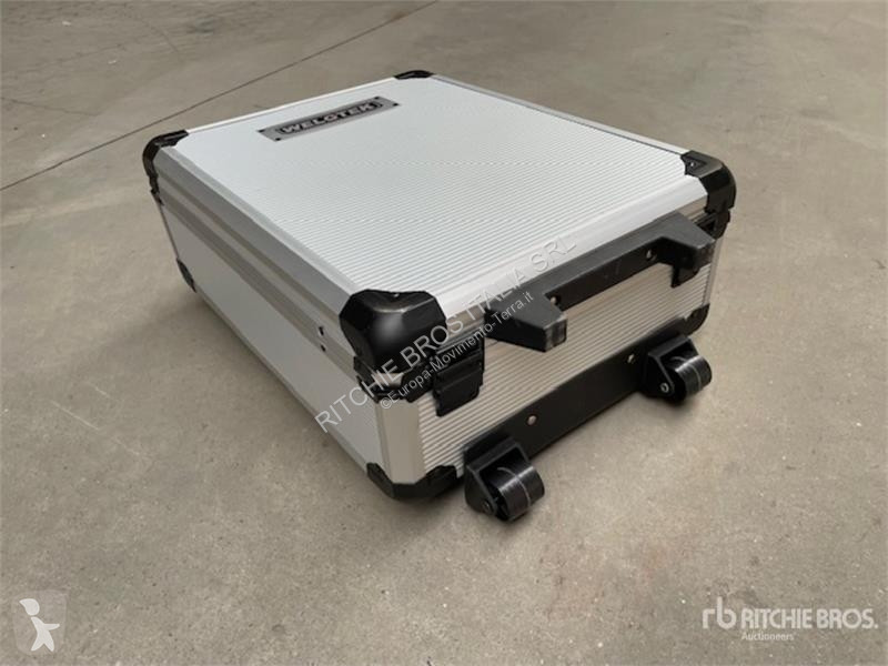 Materiaal voor de bouw  Welgtek-Cube Tool Set...