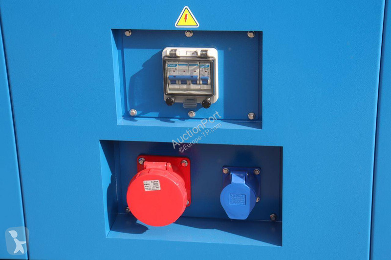 Material de obra  BW55S