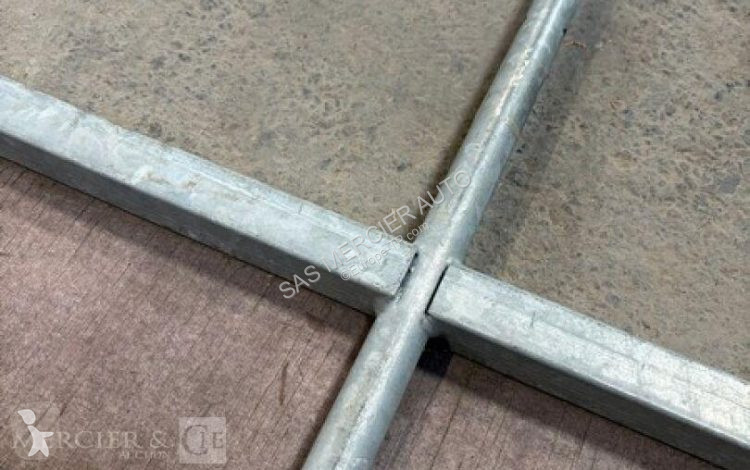 Matériel de chantier  support de placher...