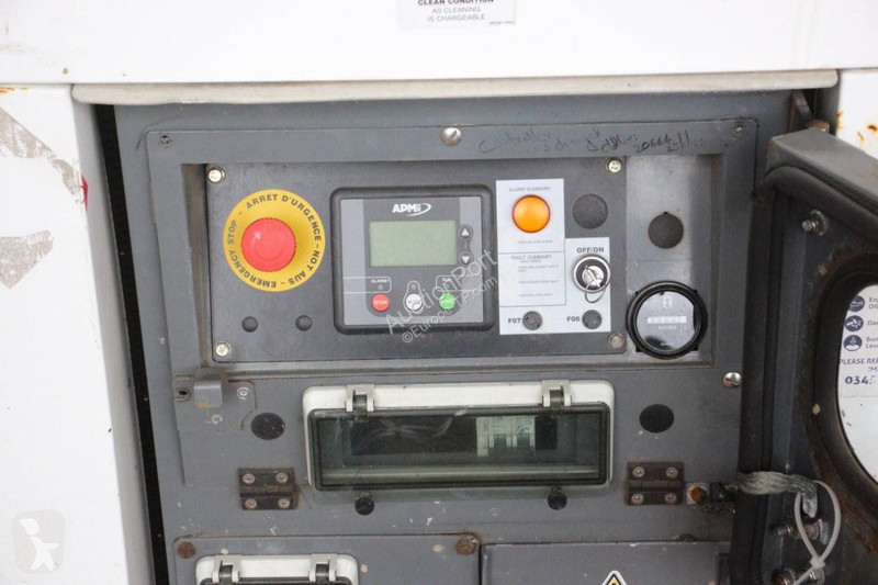 Matériel de chantier SDMO R22C3