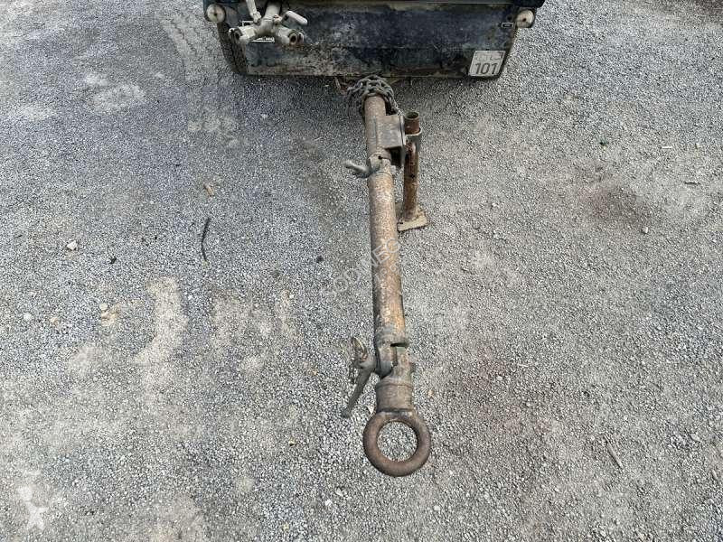 Matériel de chantier Maco Meudon  MV21