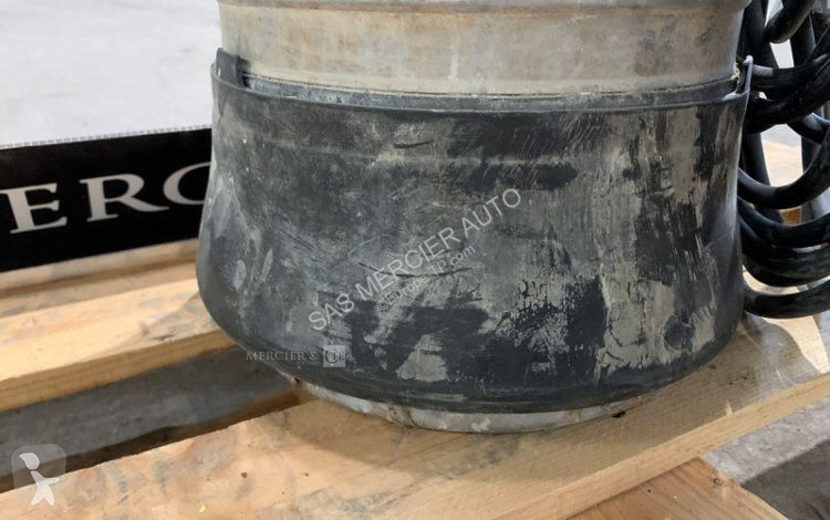 Matériel de chantier Grindex pompe immergee