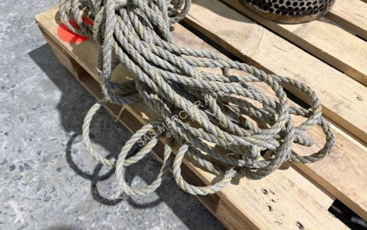 Matériel de chantier Grindex pompe immergee
