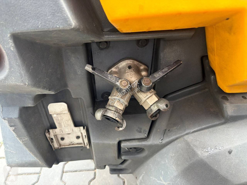 Matériel de chantier Atlas Copco XAS37