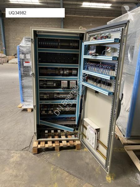 Matériel de chantier SDMO