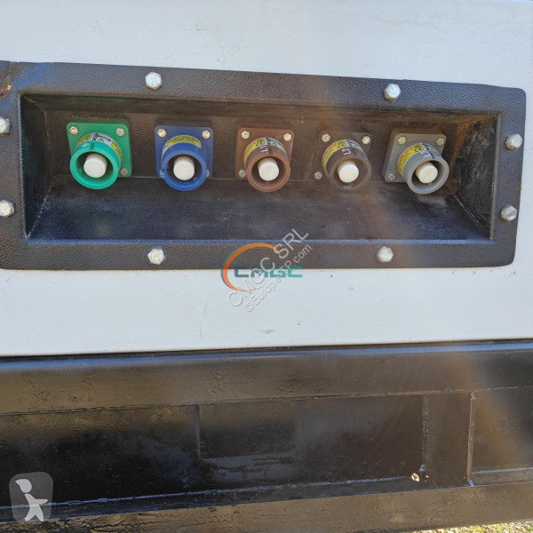 Строителна техника Matpower I250w