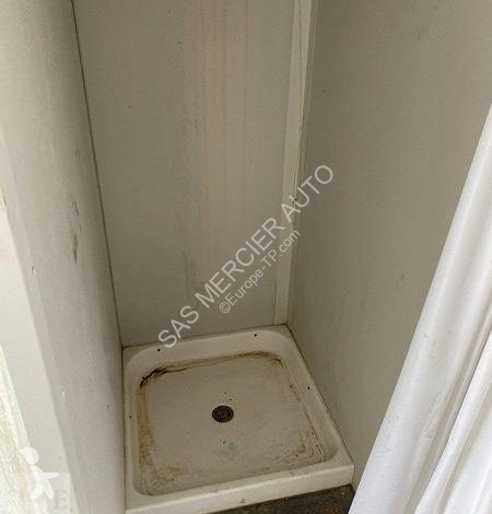 Material de obra Bodard bungalow saint