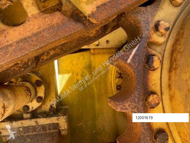 آلة لمواقع البناء Caterpillar D 7 H...