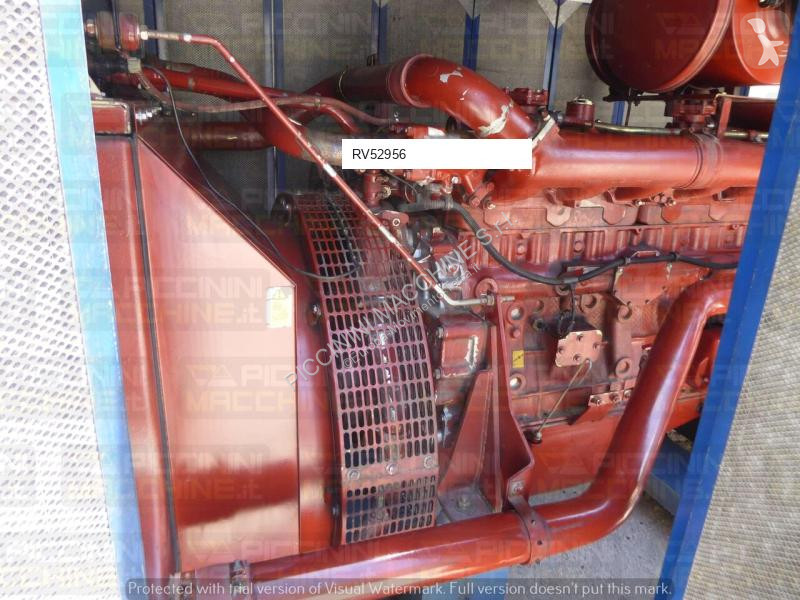 آلة لمواقع البناء  G.B. GOFFI GB300LE