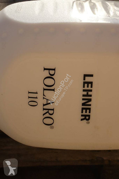 Materiaal voor de bouw  Polaro 110