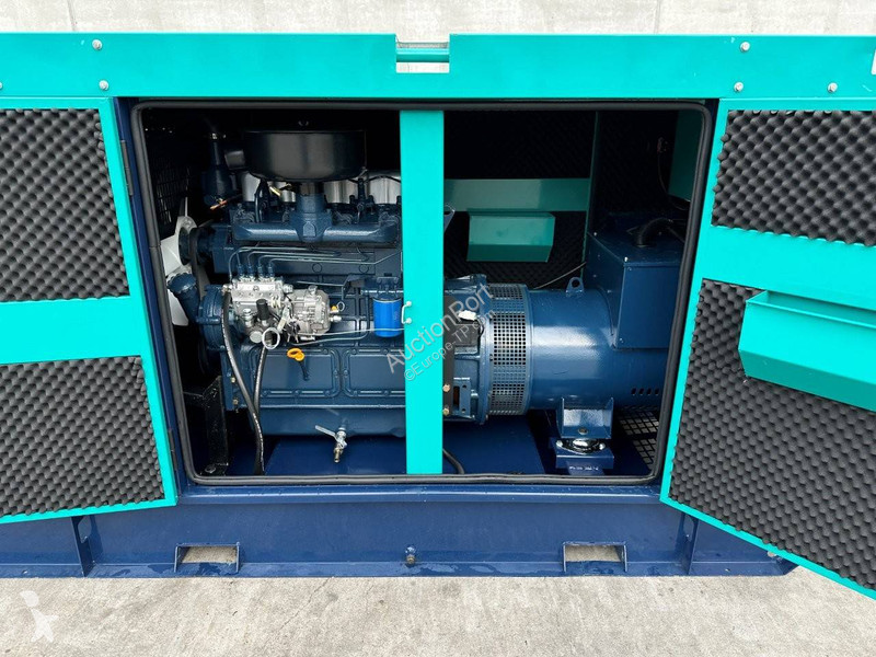Materiaal voor de bouw  FD-110