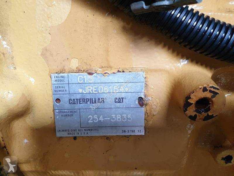 Material de obra Ingersoll rand XHP 1170 WCAT