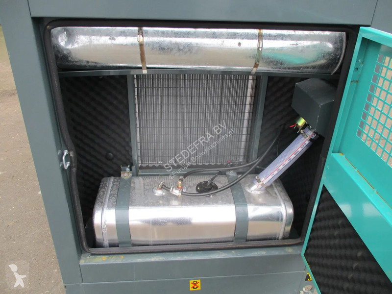 Materiaal voor de bouw Ashita AG3-90 , New...