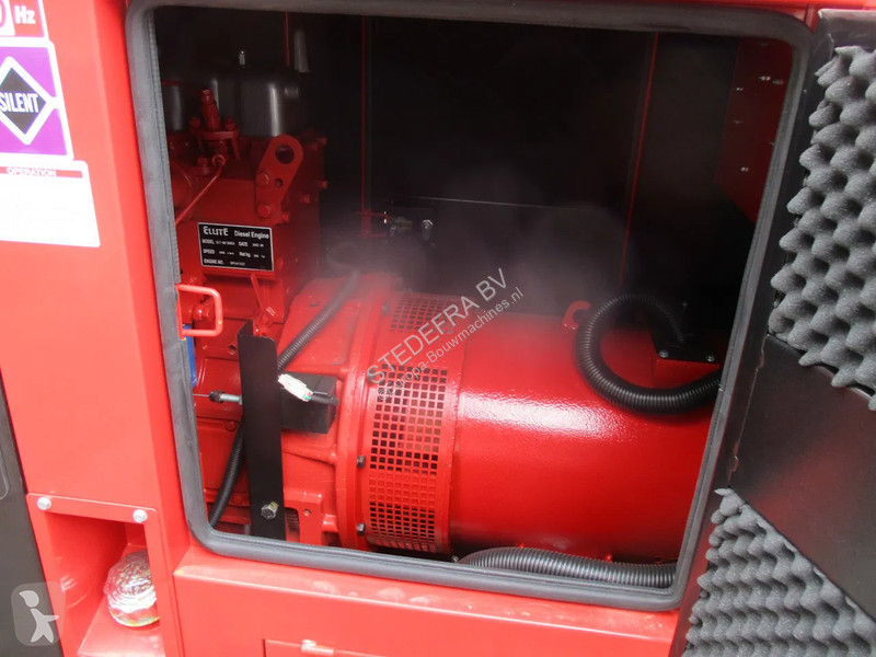 Materiaal voor de bouw  ELT68/380EA , New...