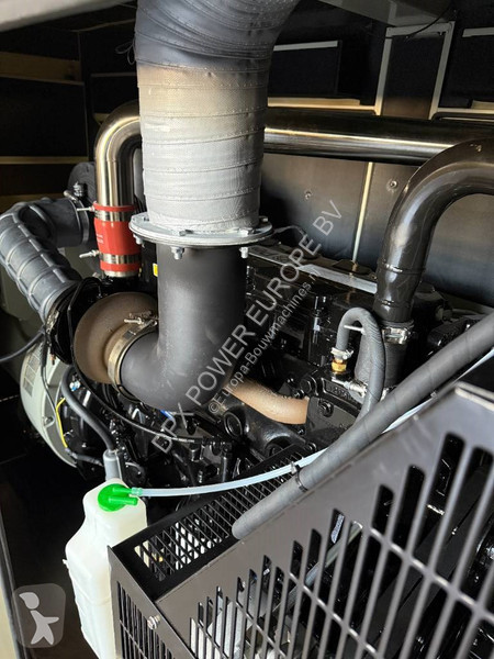 Materiaal voor de bouw Perkins 1706A-E93TAG1 -...