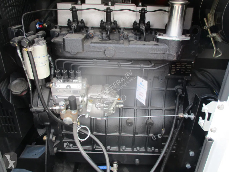 Materiaal voor de bouw  GF2-30 , 30 KV , New...