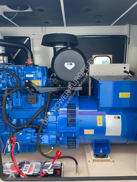 Materiaal voor de bouw FG Wilson P330-5 - 330...