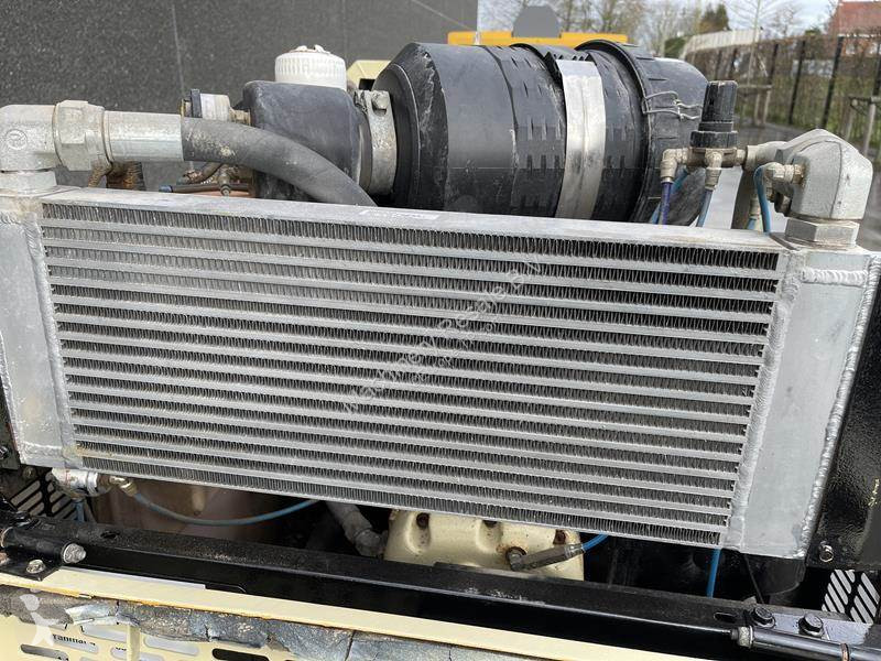 آلة لمواقع البناء Doosan 7 / 41 - N