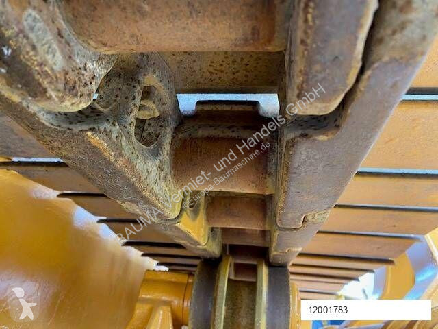 Entreprenørmaskiner Liebherr RL 42 B Pipelayer...