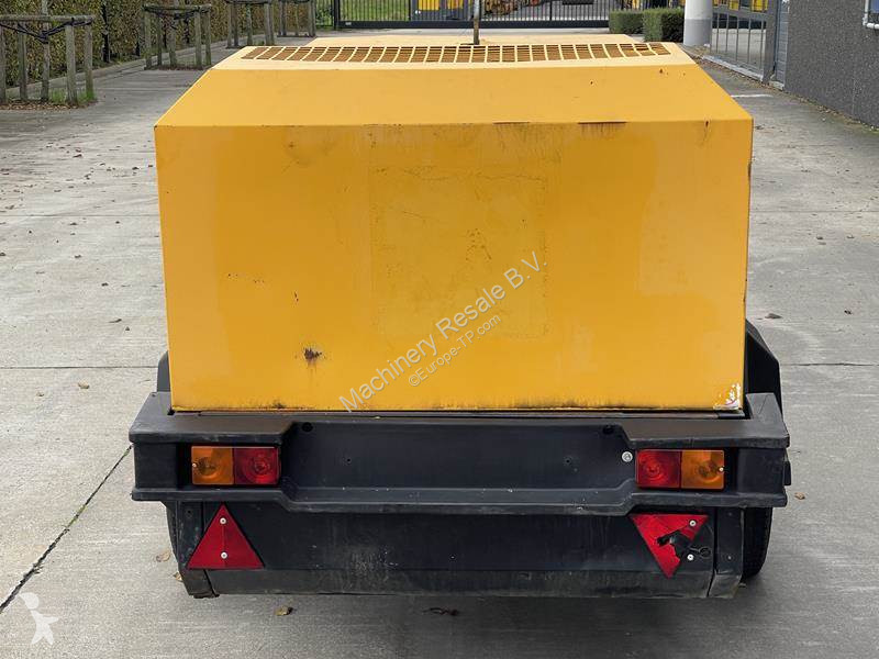 Materiaal voor de bouw Doosan 7 / 51