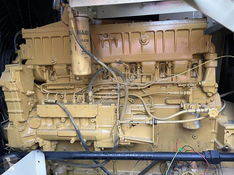 Matériel de chantier Doosan XHP 900 WCAT