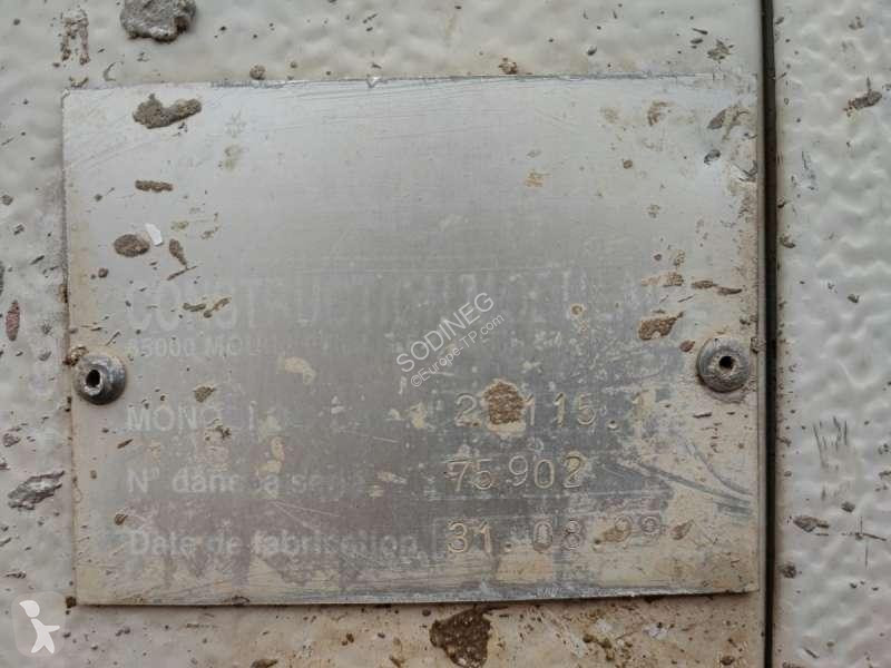 Materiaal voor de bouw Cougnaud  SANITAIRE