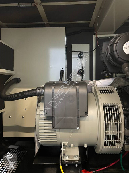 Matériel de chantier Perkins 403D-11G - 11 kVA...