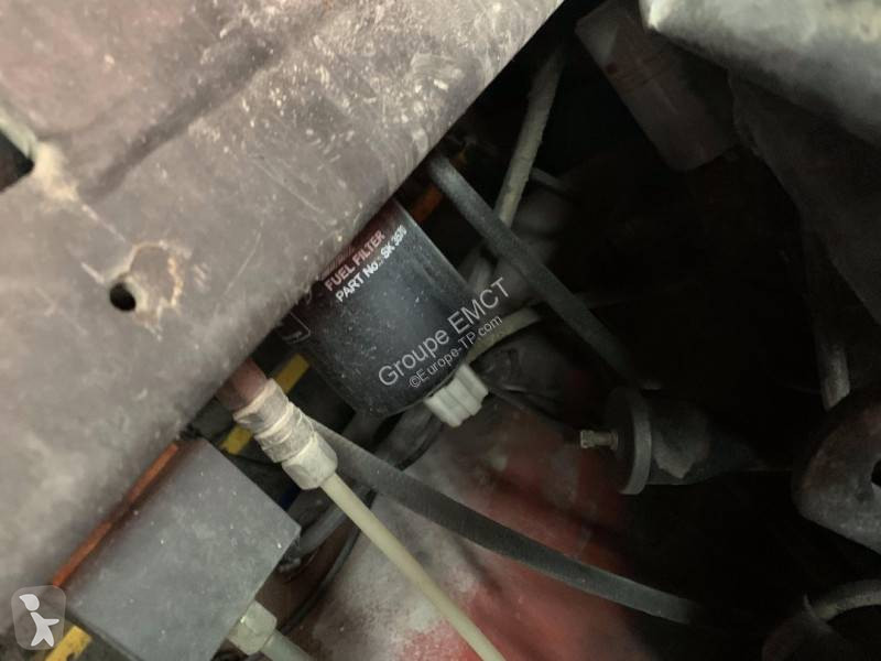 Utilaje de santier Compair C230TS-9