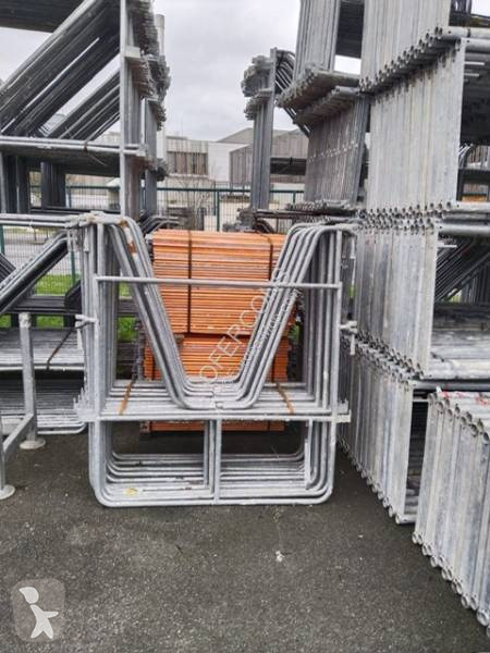 Materiaal voor de bouw Catari FA48