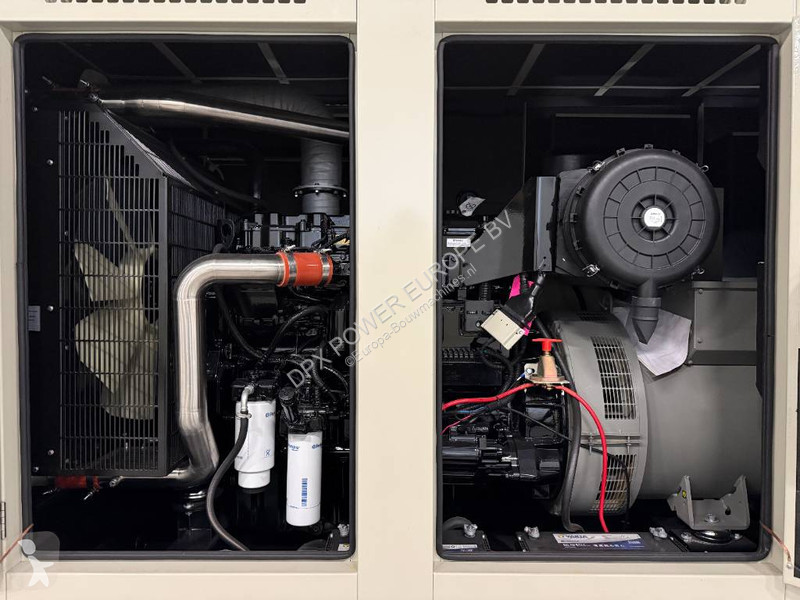 Matériel de chantier Perkins 1506A-E88TTAG3 -...