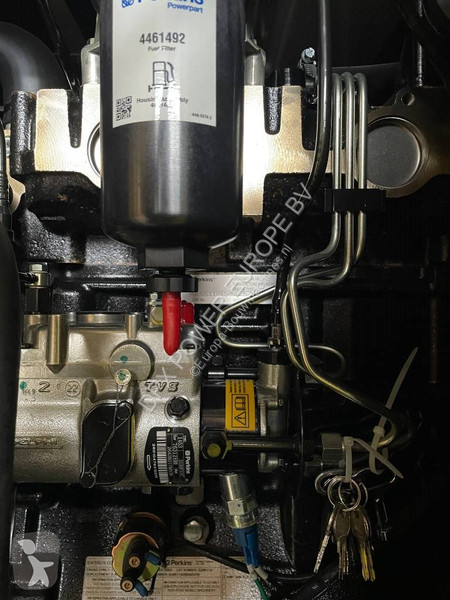 Matériel de chantier Perkins 1103A-33 - 33 kVA...