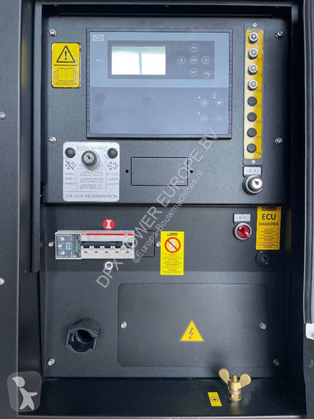 Stavební vybavení Deutz TD2.2L3 - 33 kVA Stage...