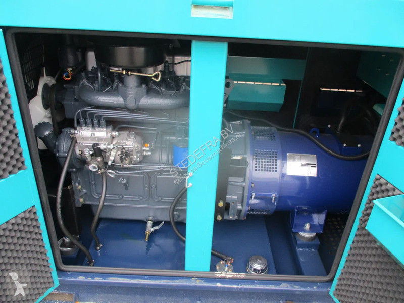 Materiaal voor de bouw  Galaxy FD-110 , New...