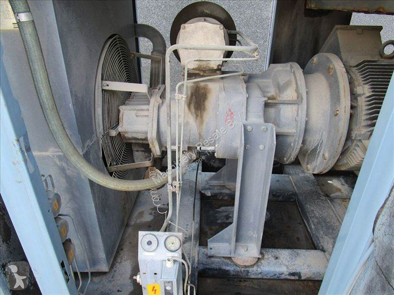 Entreprenørmaskiner Atlas Copco GA - 1407 . 5