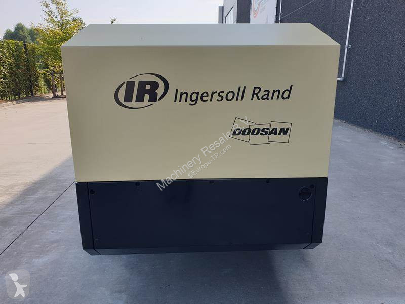 Materiaal voor de bouw Doosan 7 / 51