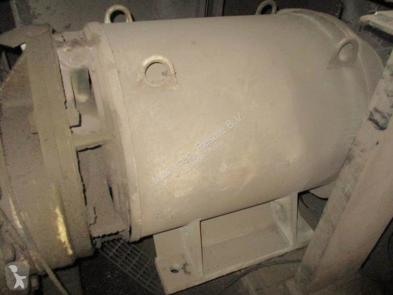 Material de obra Ingersoll rand MH 150