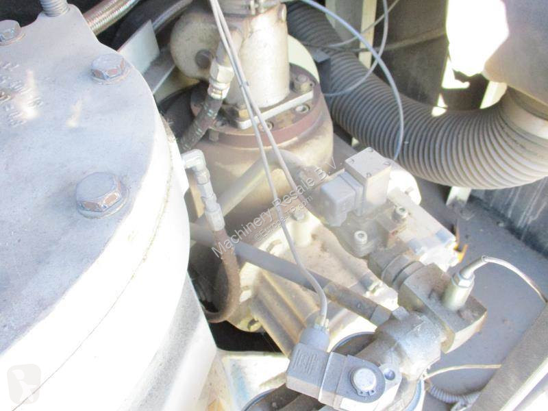 Material de obra Ingersoll rand N 75