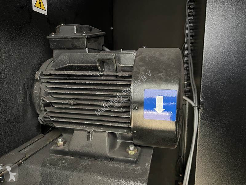 Material de obra Ingersoll rand R 75I - A14