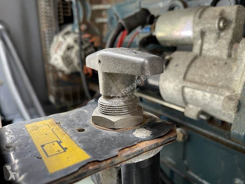 Material de obra Atlas Copco QAS 30