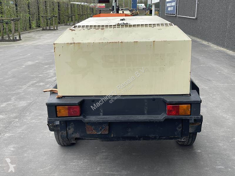 Matériel de chantier Doosan 7 / 41