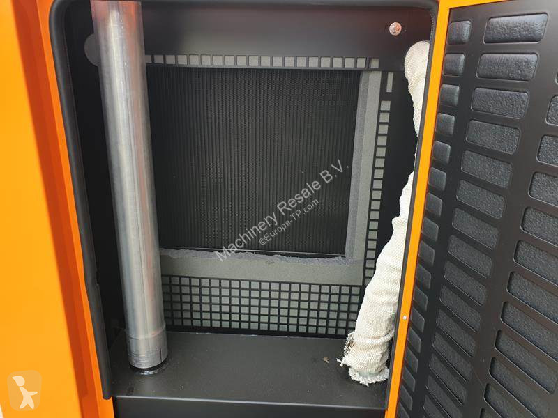 آلة لمواقع البناء  CTK-43LRI