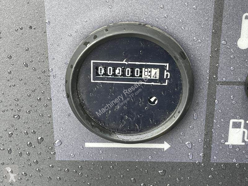 Materiaal voor de bouw Kaeser M 30 - N