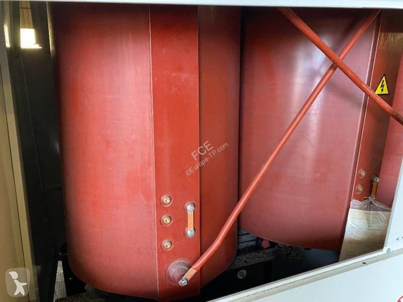 Materiaal voor de bouw Schneider Transformateur...