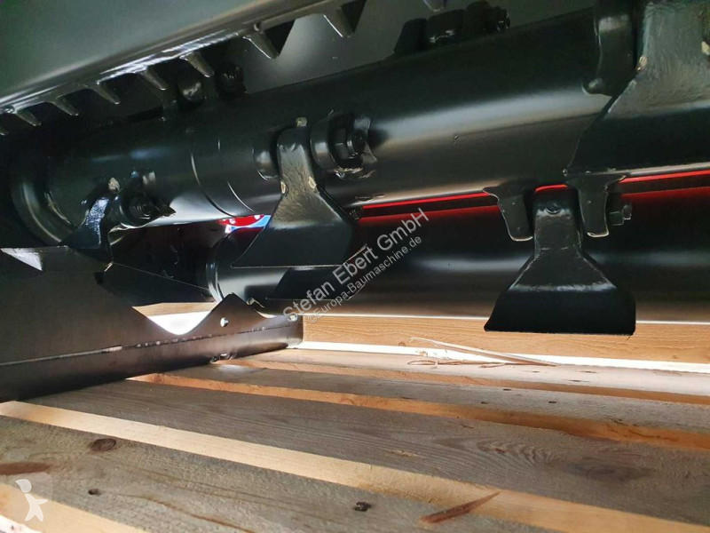 Material de obra  Seppi M. H-SMO-B 125 / Vario...