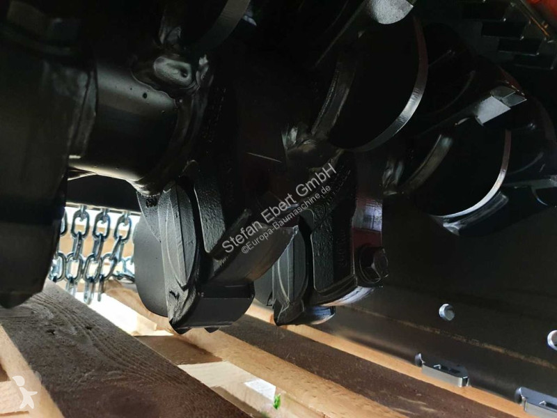 آلة لمواقع البناء  Seppi M. MINI-BMS 105 /...
