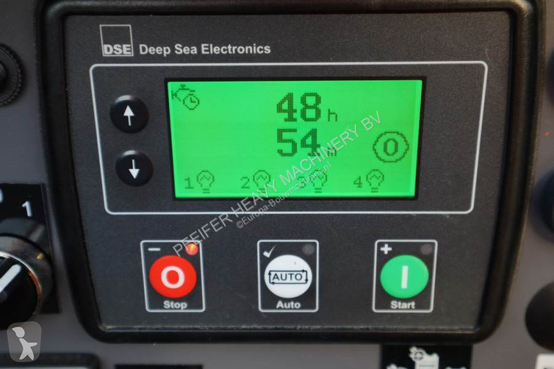 Materiaal voor de bouw Atlas Copco Hilight H6+...