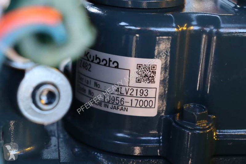 Vägbyggmaterial Atlas Copco Hilight H6+ NEW,...