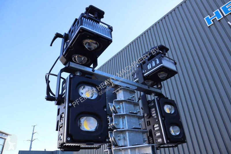 Entreprenørmaskiner Atlas Copco Hilight H6+...