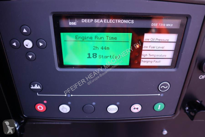 Materiaal voor de bouw  MGTP 20 SS YR Valid...