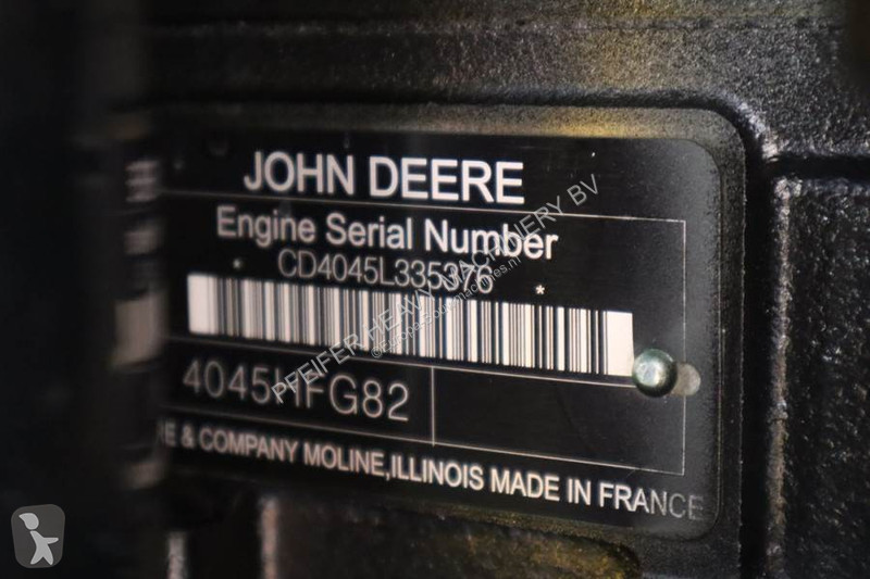 Entreprenørmaskiner Atlas Copco QES 105 JD S3A...